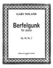 Berfelgunk #2